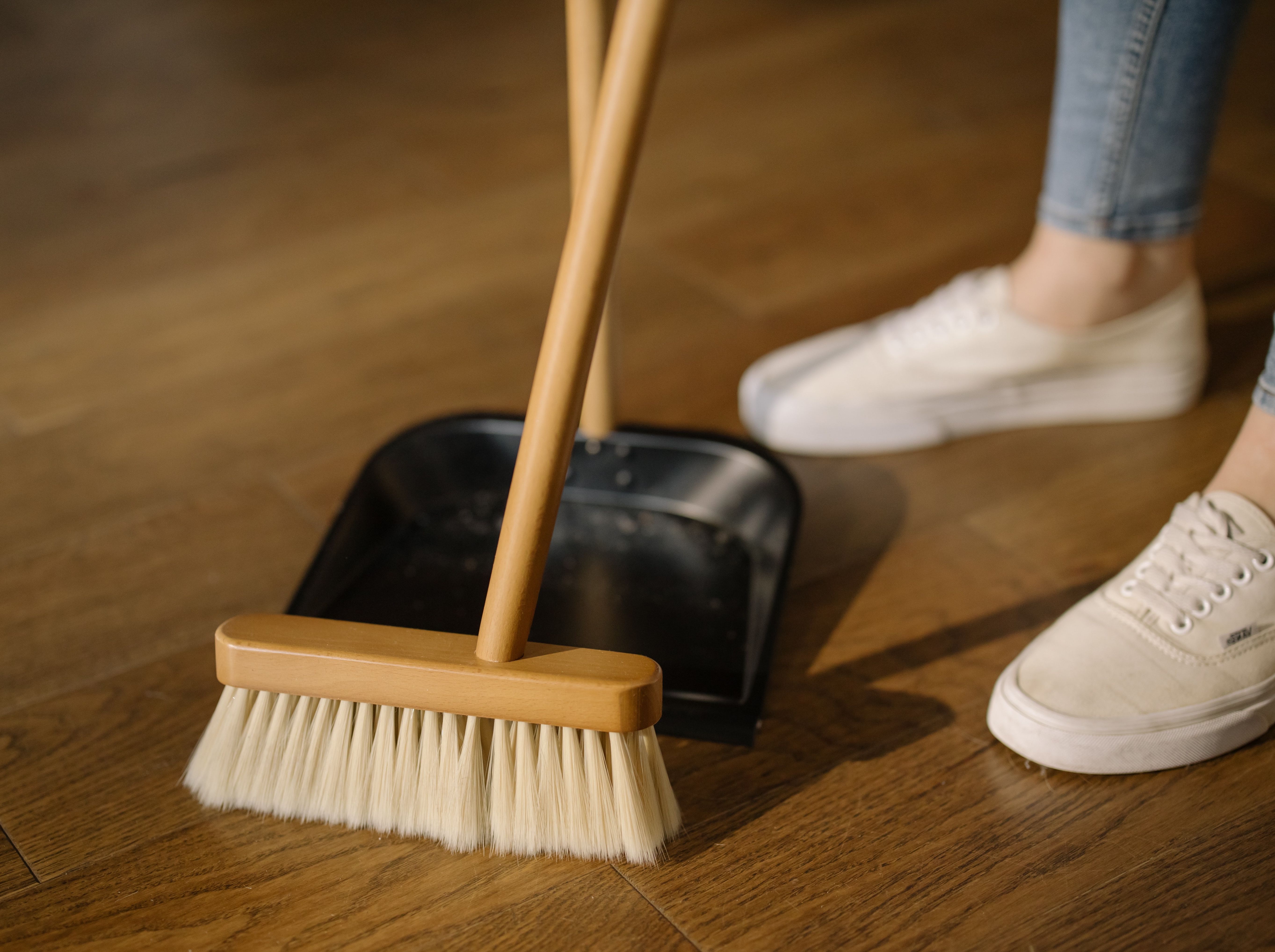 Home Cleaning Services Near Me Amsterdam Noord-Holland