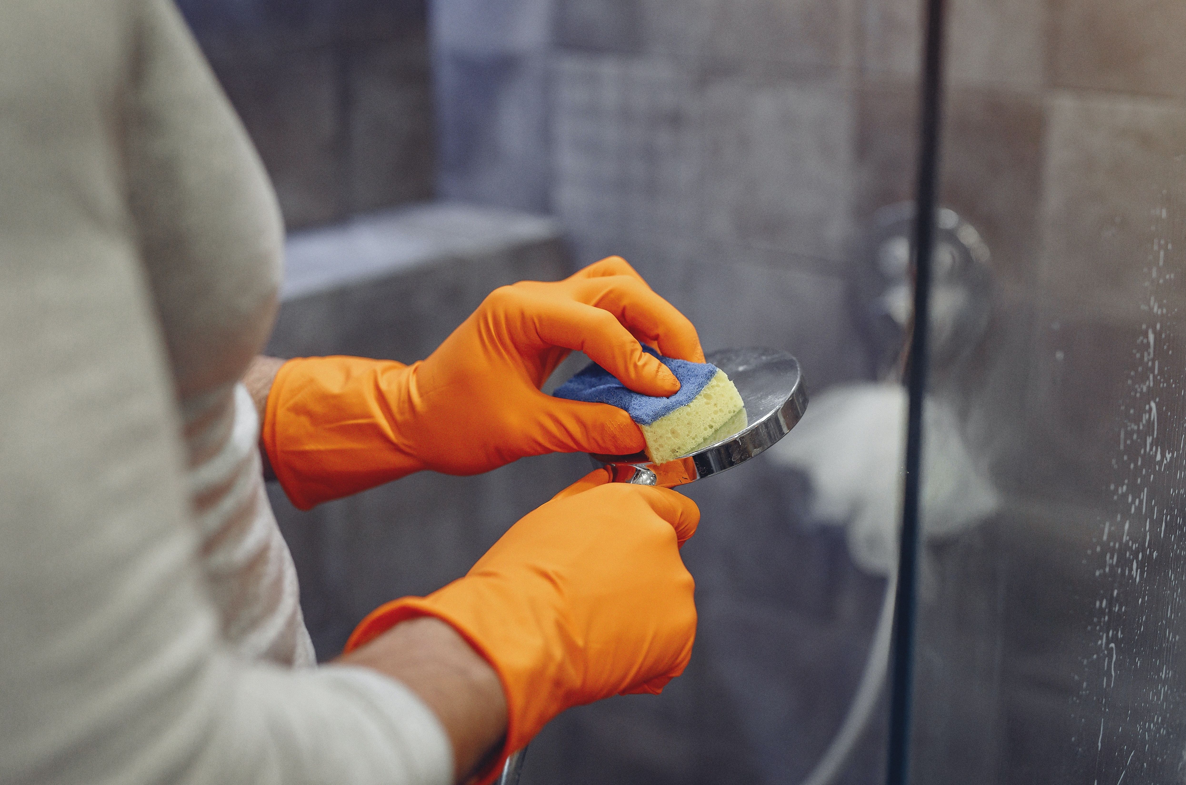 Restaurant Cleaning Amsterdam Noord-Holland
