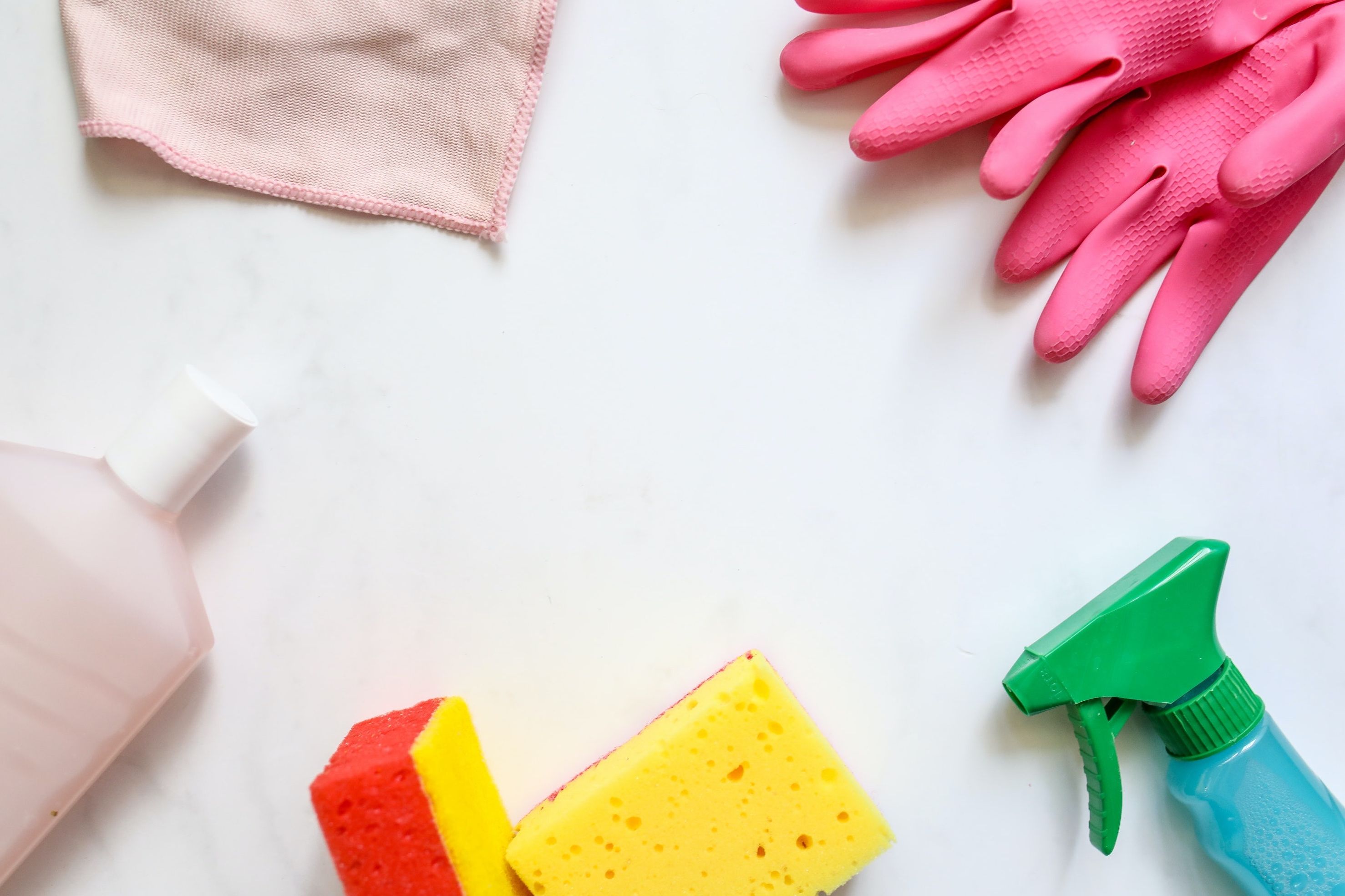 Housekeeping Company Amsterdam Netherlands