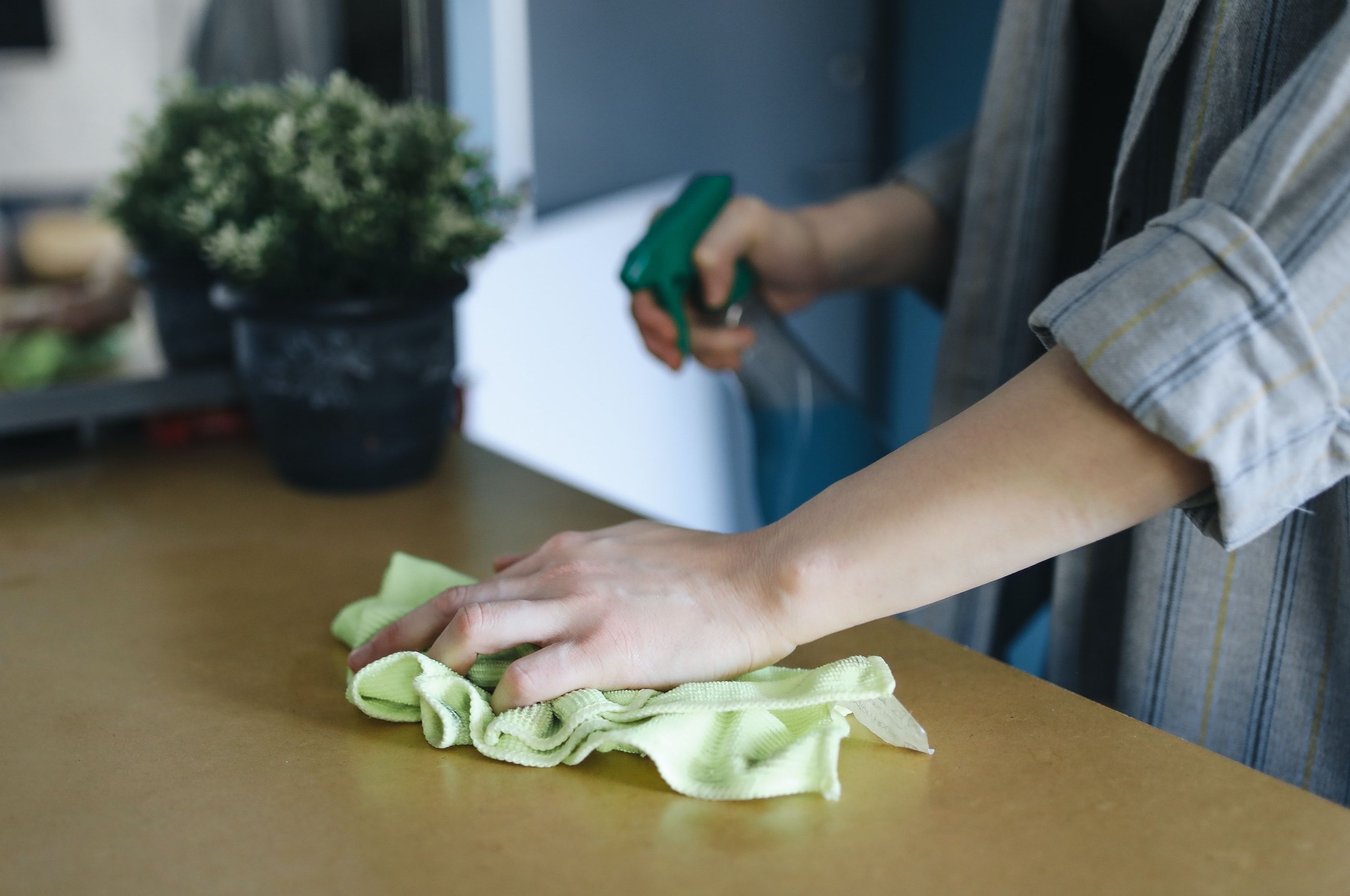 Office Cleaning Amsterdam Noord-Holland