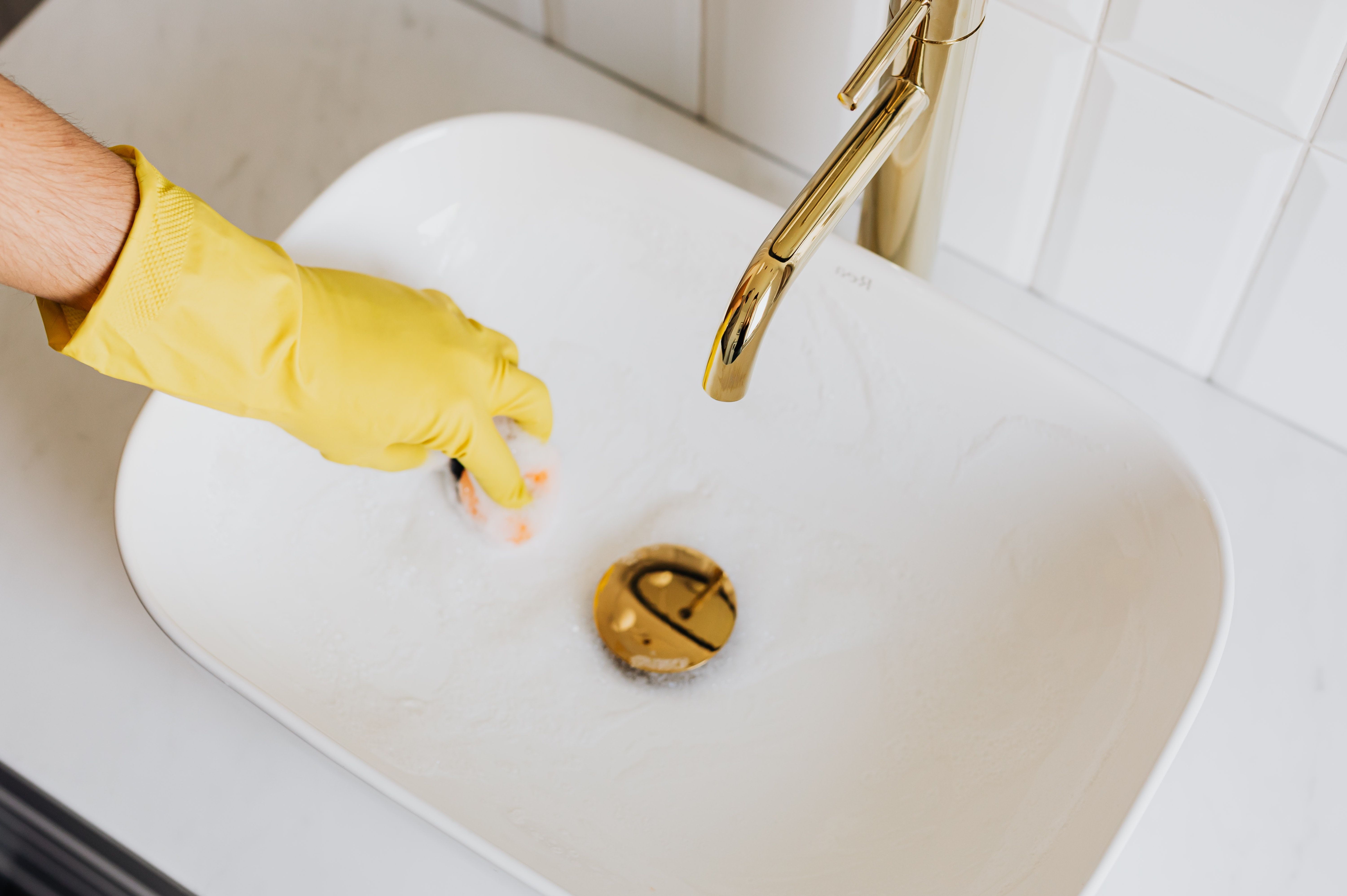 Professional Deep Cleaning Services Amsterdam Noord-Holland
