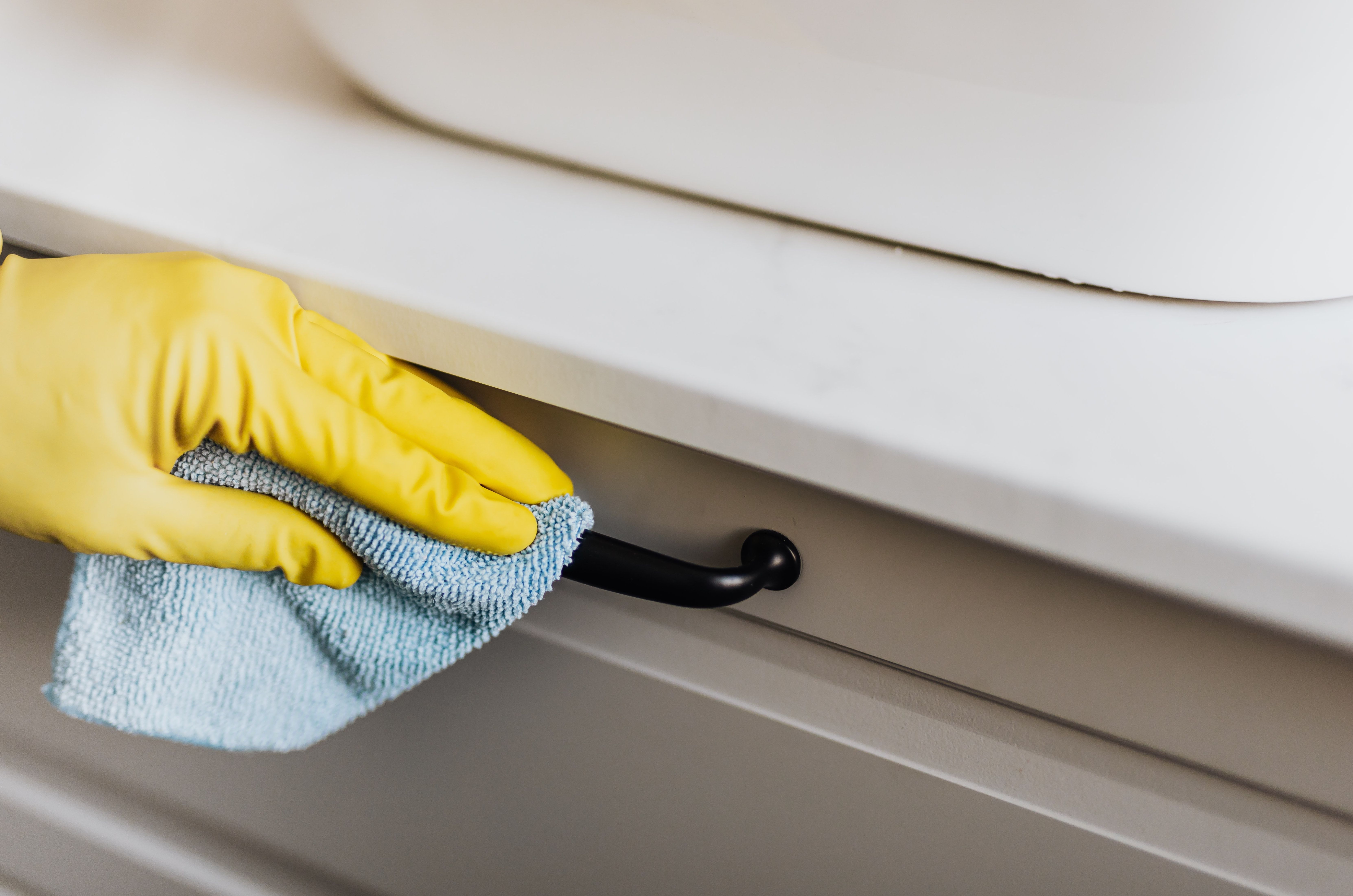 Home Cleaning Services Amsterdam Netherlands